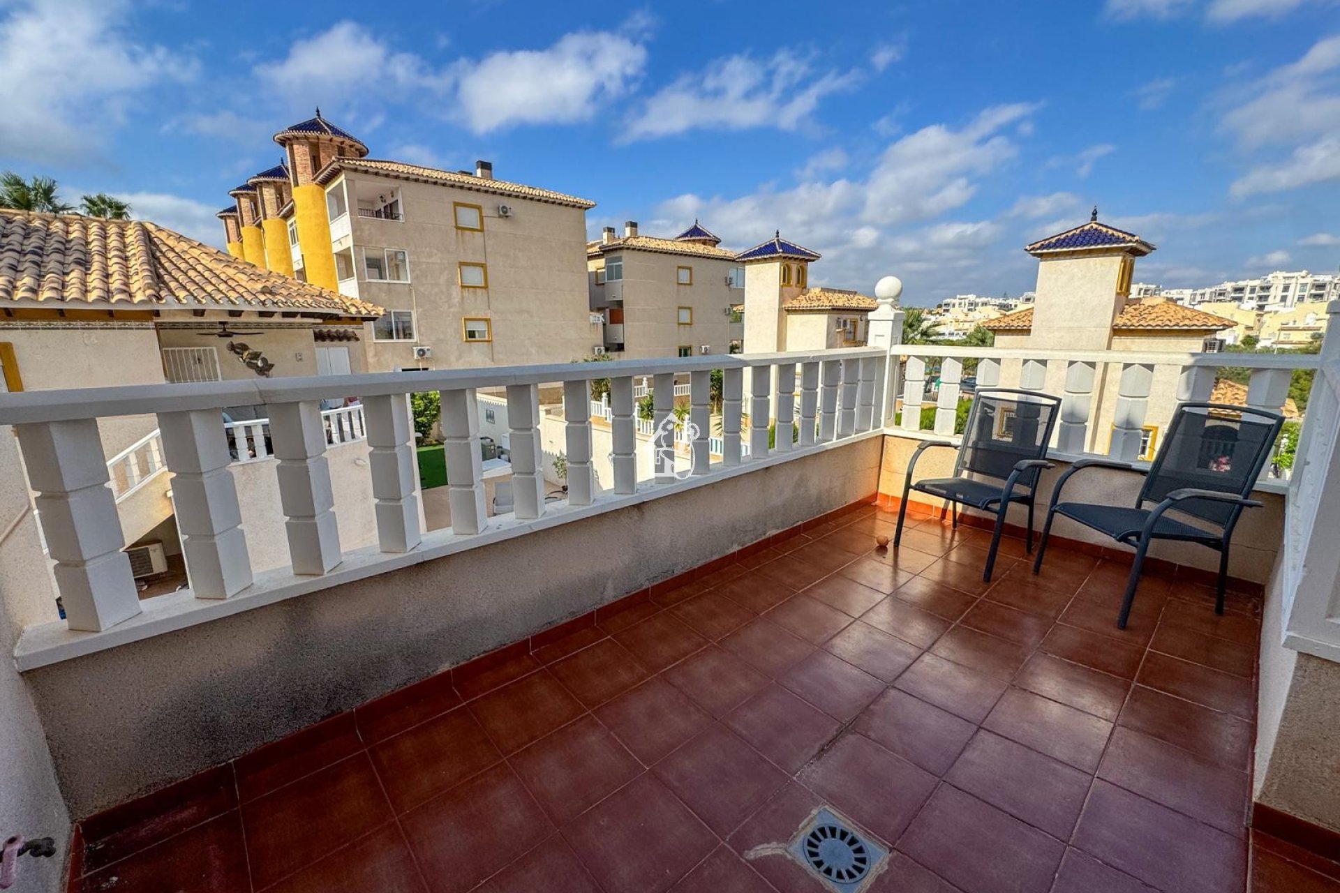 Revente - Villa - Orihuela Costa - Villamartín