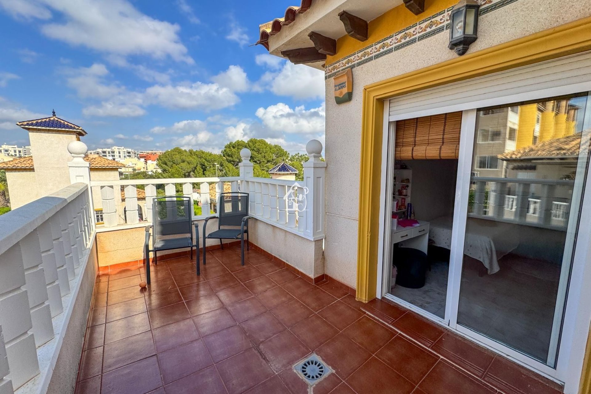 Revente - Villa - Orihuela Costa - Villamartín