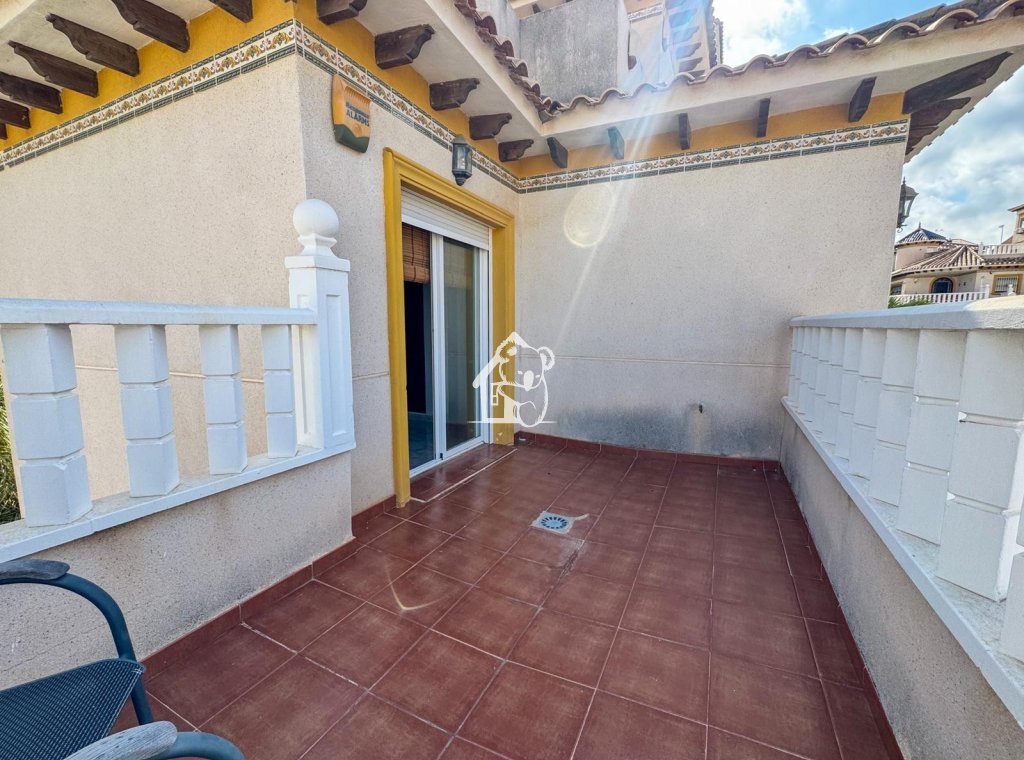 Revente - Villa - Orihuela Costa - Villamartín