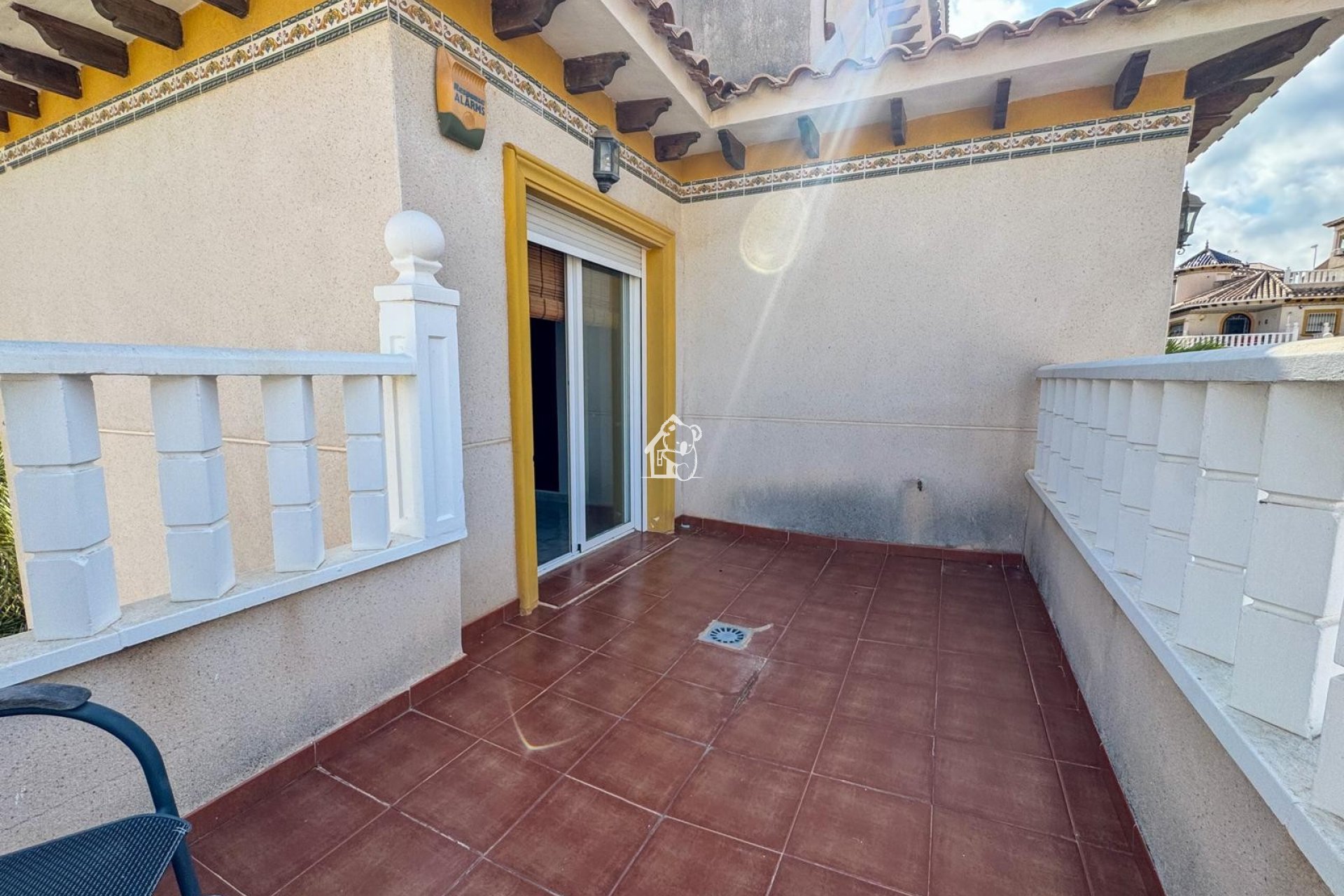 Revente - Villa - Orihuela Costa - Villamartín