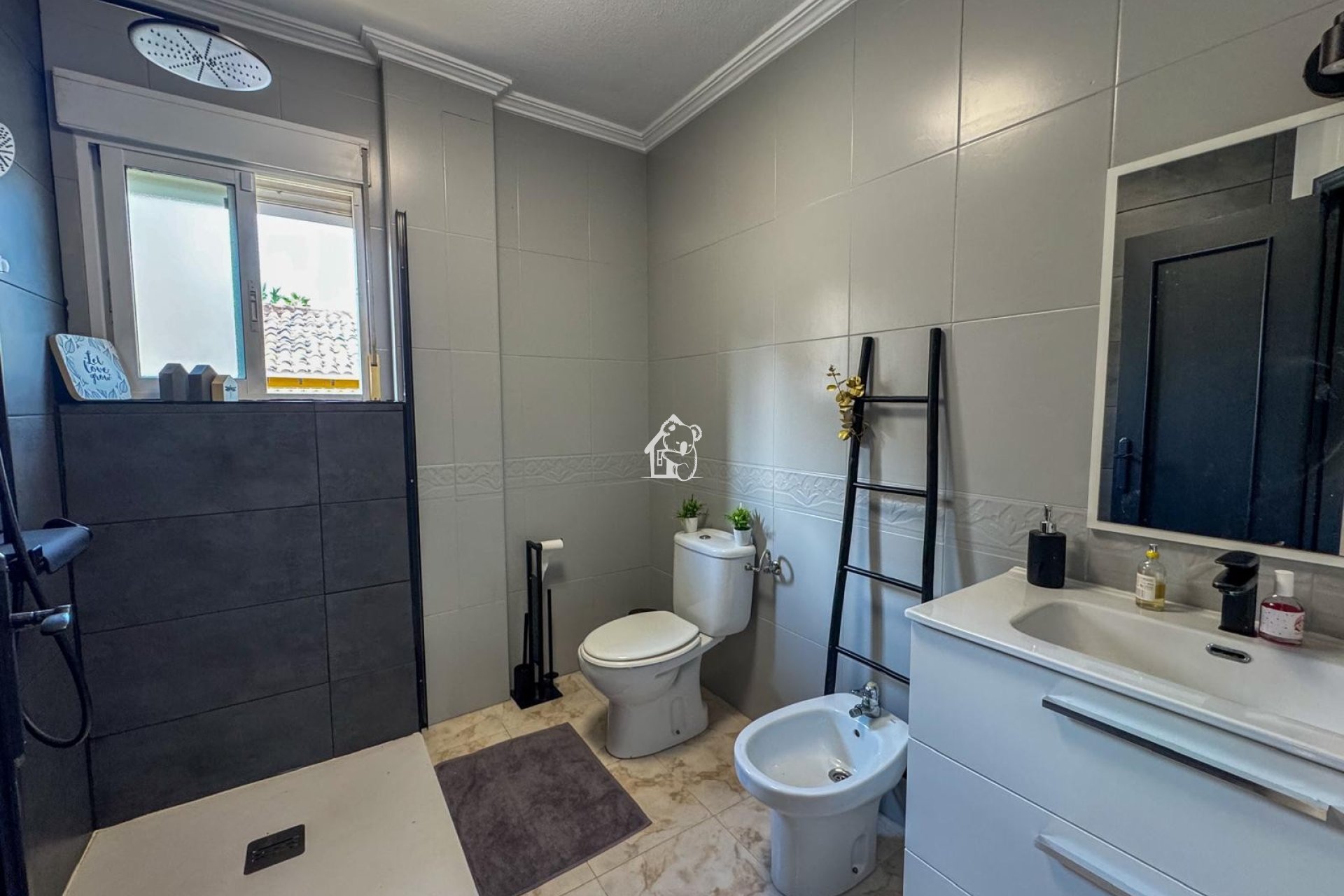 Revente - Villa - Orihuela Costa - Villamartín
