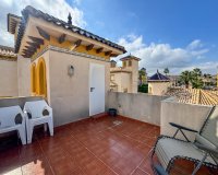 Revente - Villa - Orihuela Costa - Villamartín