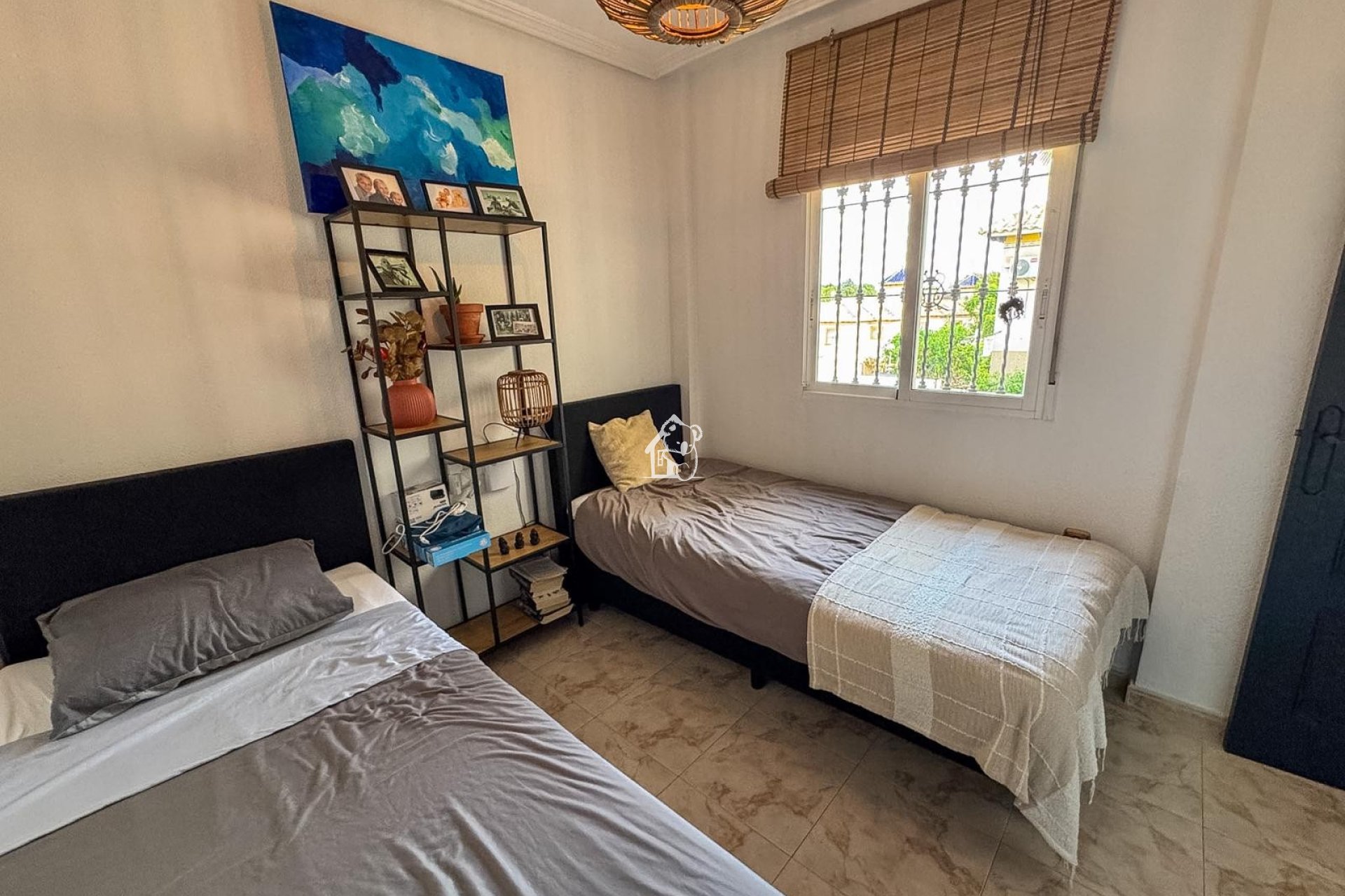 Revente - Villa - Orihuela Costa - Villamartín