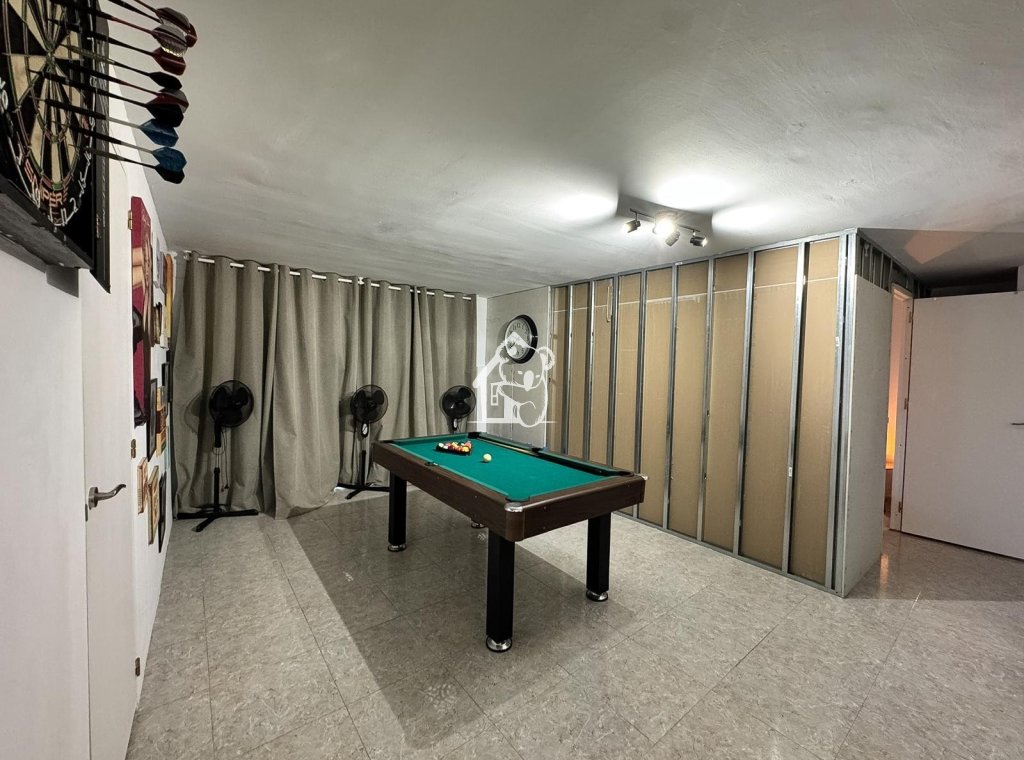Revente - Villa - Orihuela Costa - Villamartín