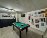 Revente - Villa - Orihuela Costa - Villamartín