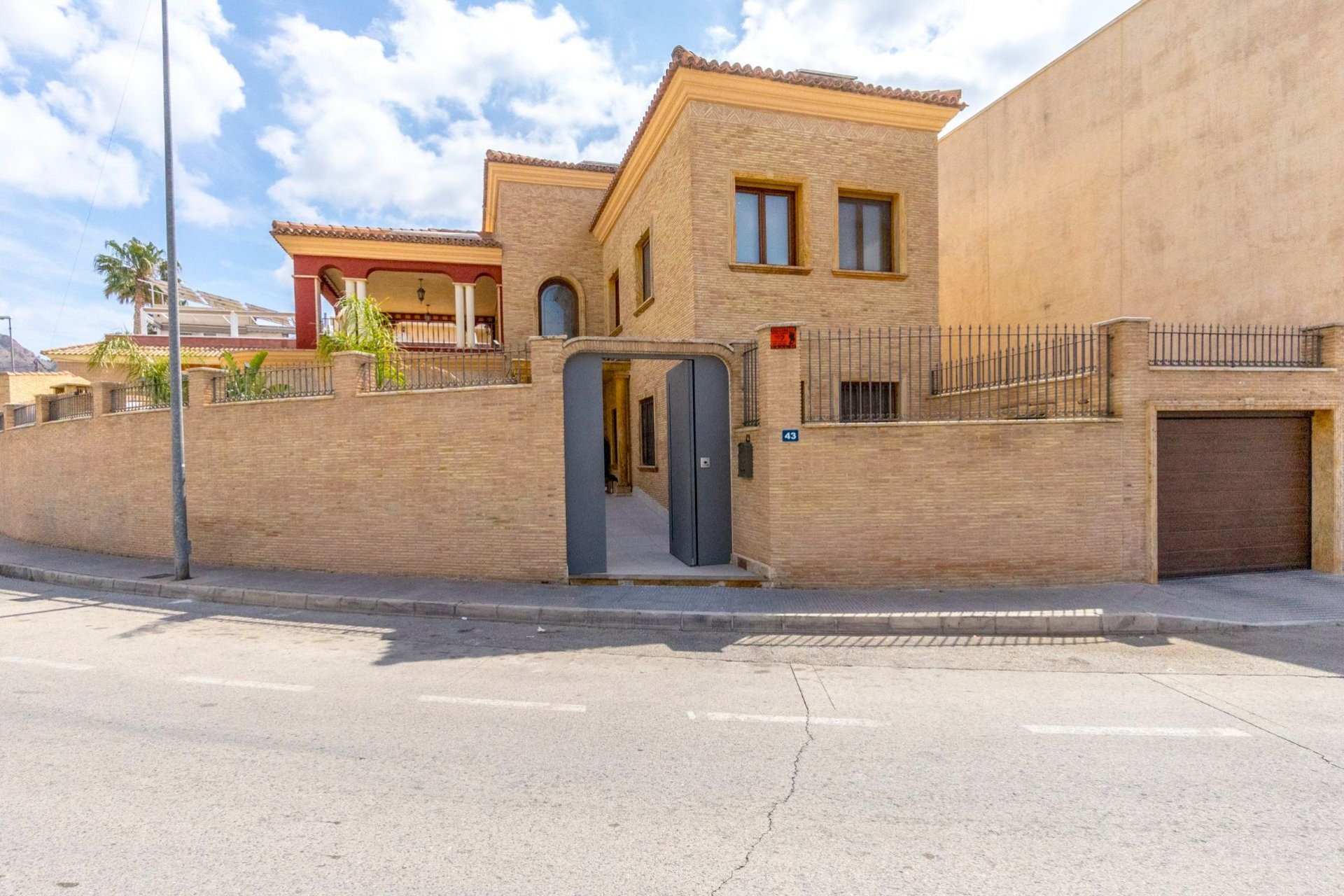 Revente - Villa - Orihuela