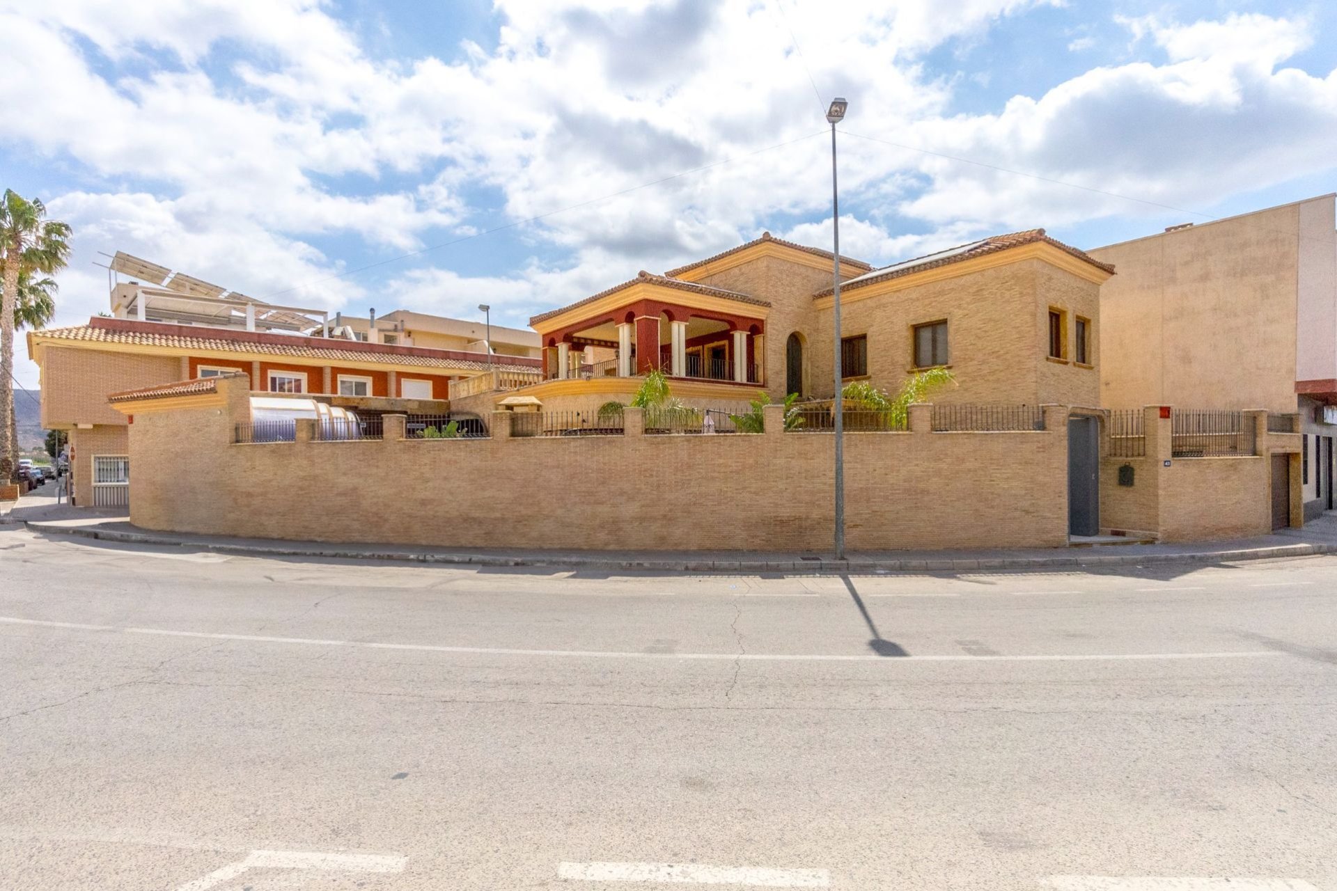 Revente - Villa - Orihuela