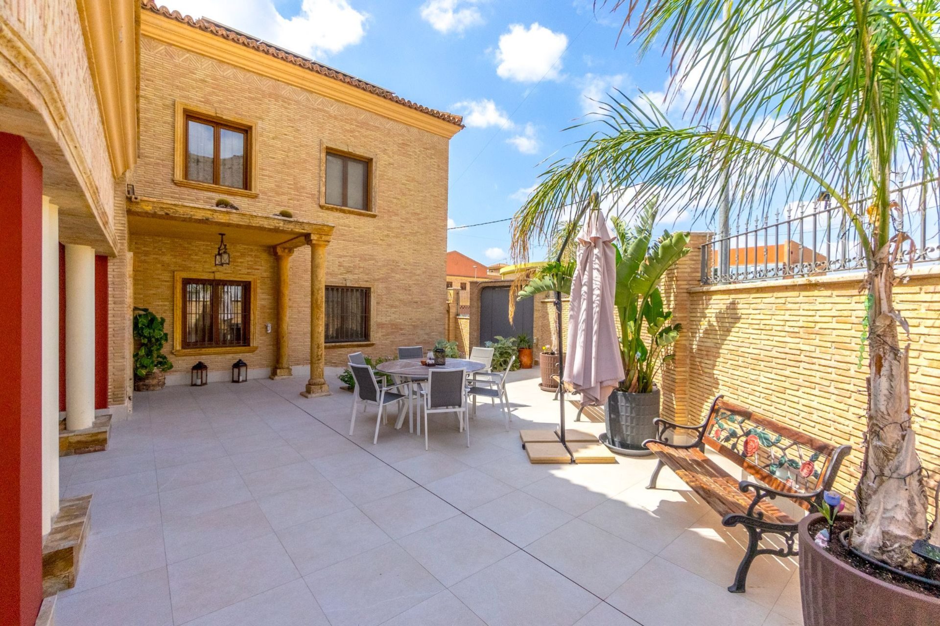 Revente - Villa - Orihuela
