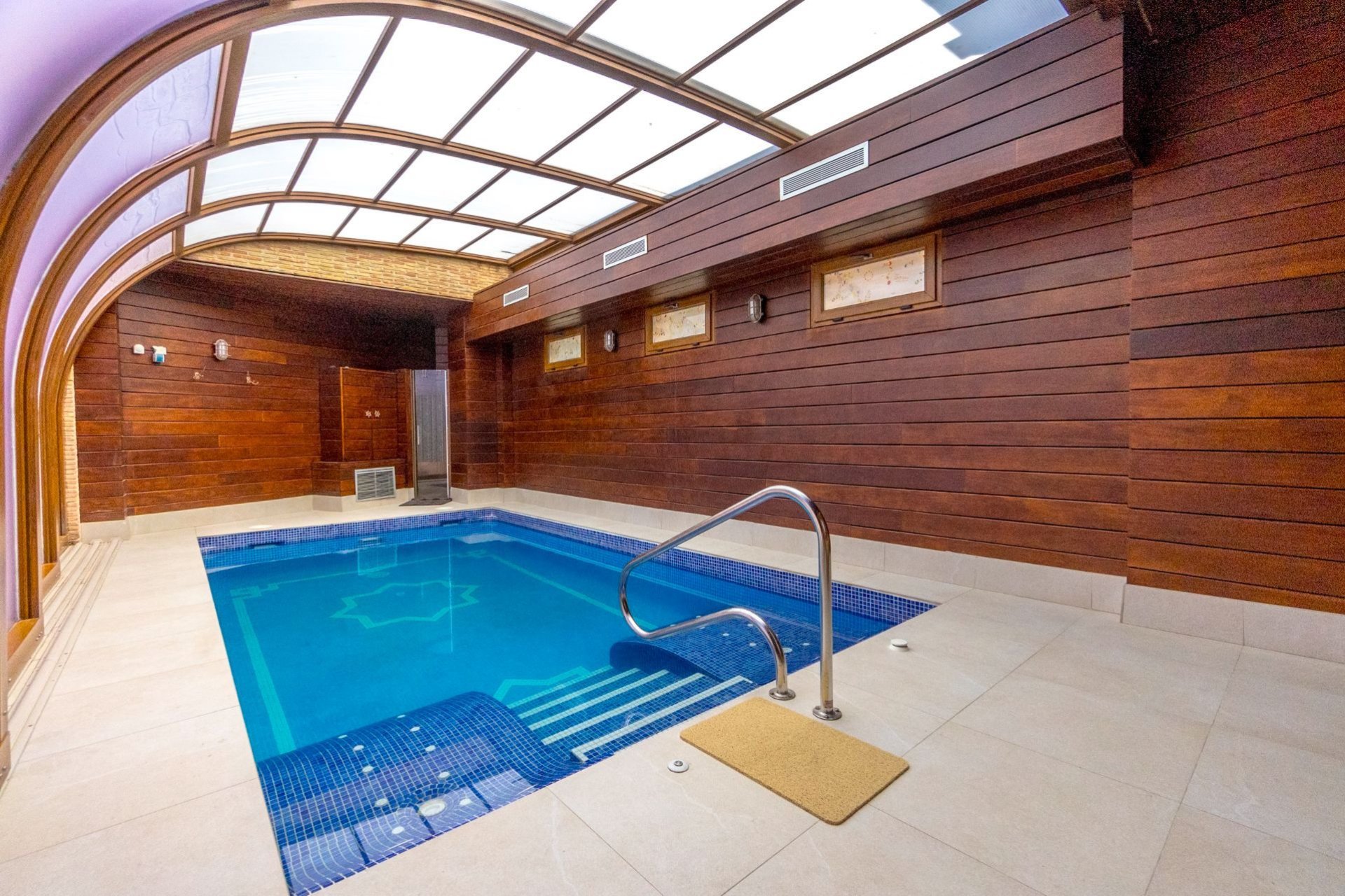 Revente - Villa - Orihuela