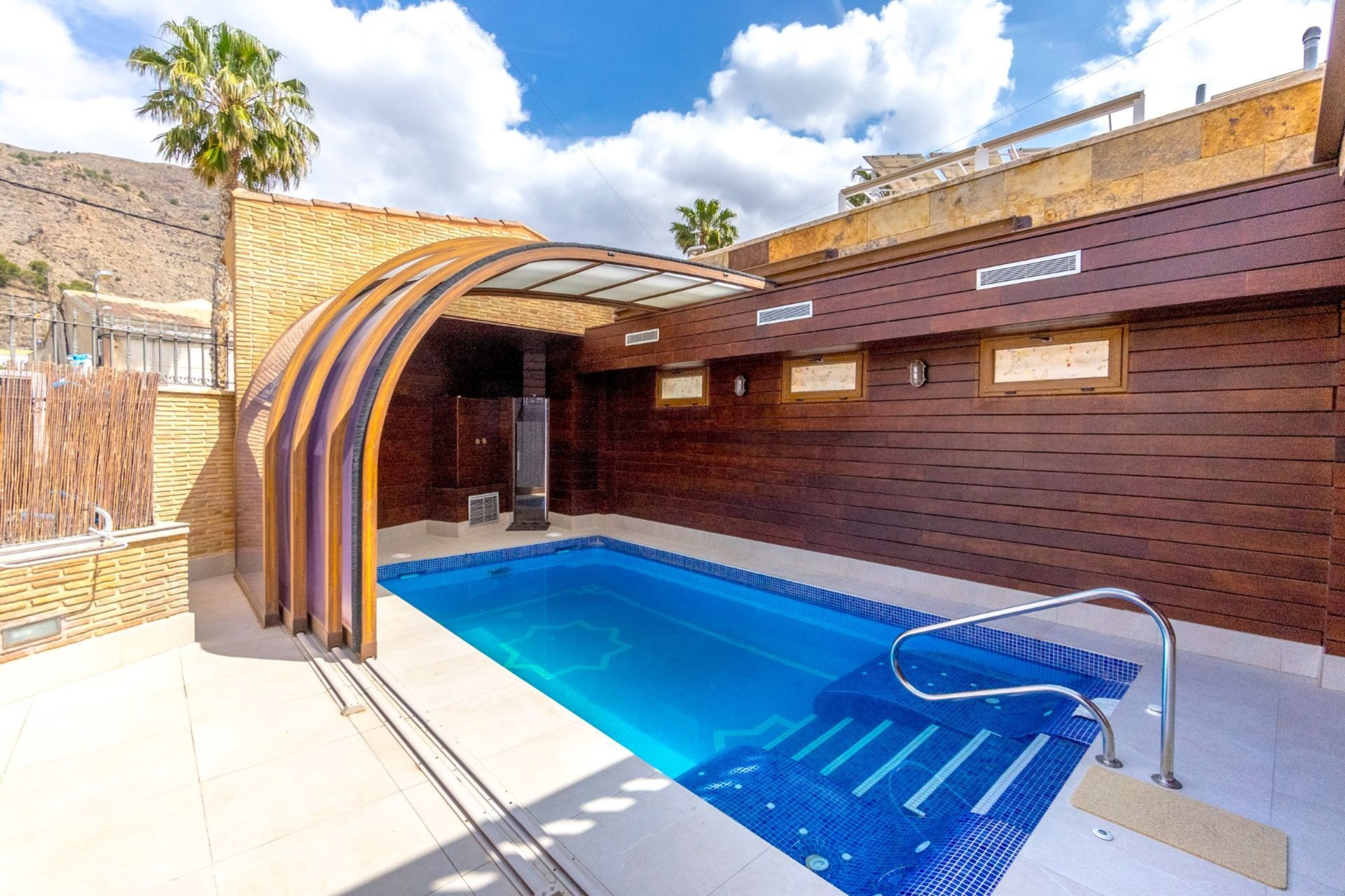 Revente - Villa - Orihuela