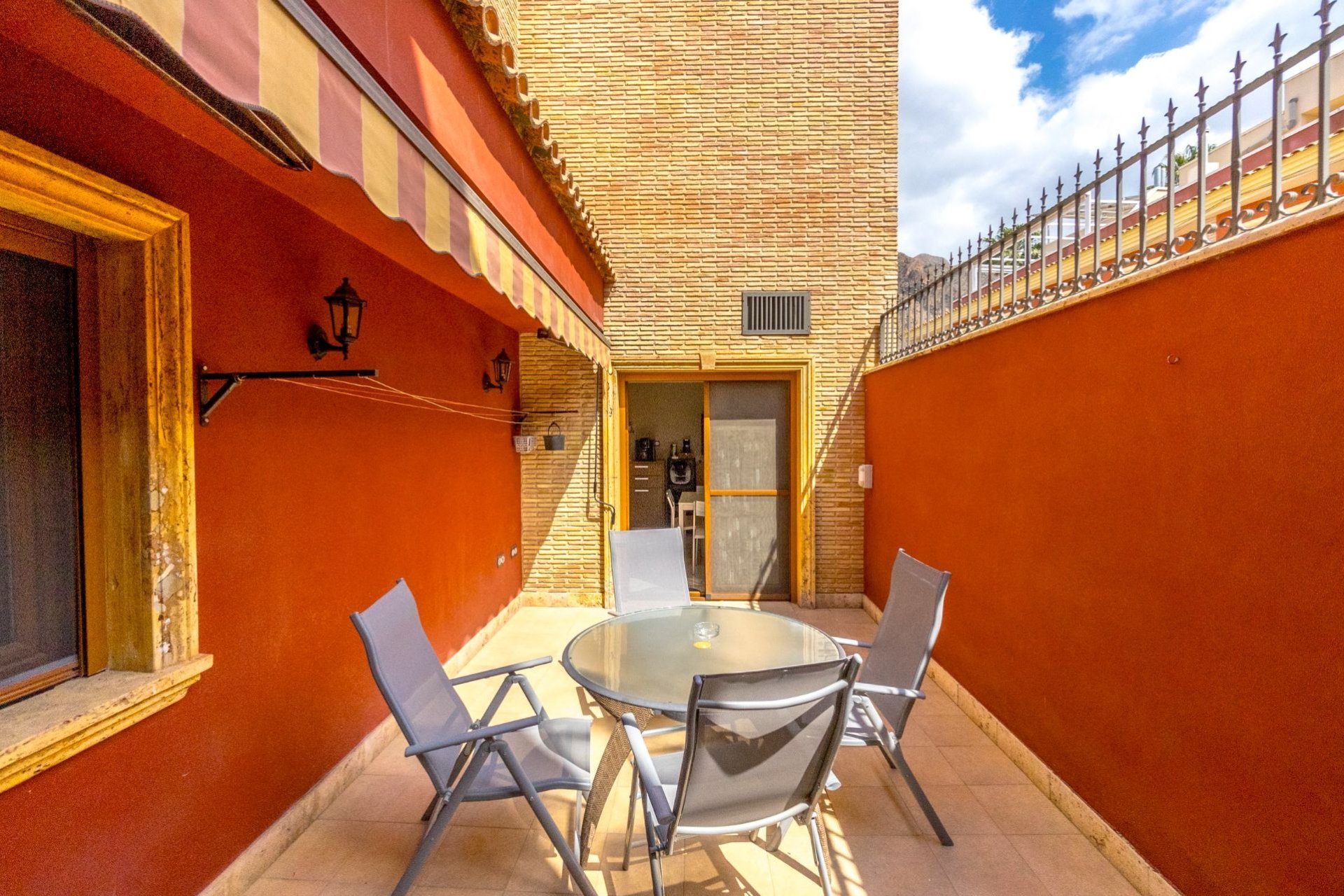 Revente - Villa - Orihuela