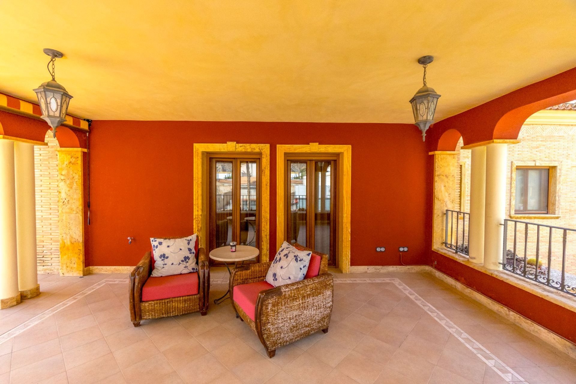 Revente - Villa - Orihuela