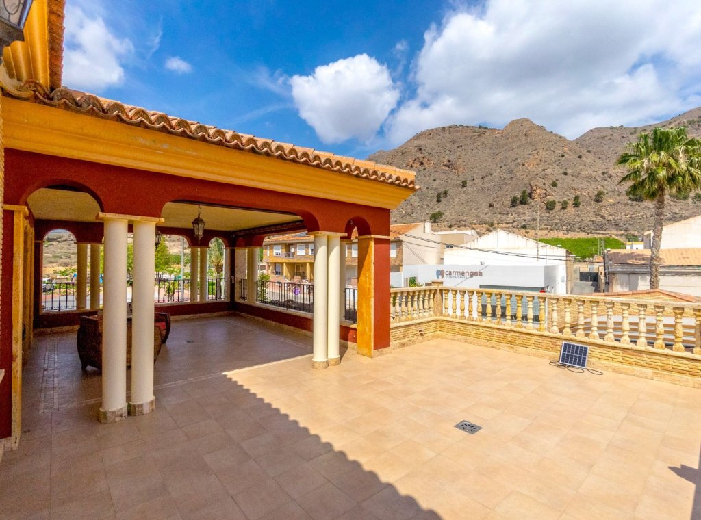 Revente - Villa - Orihuela