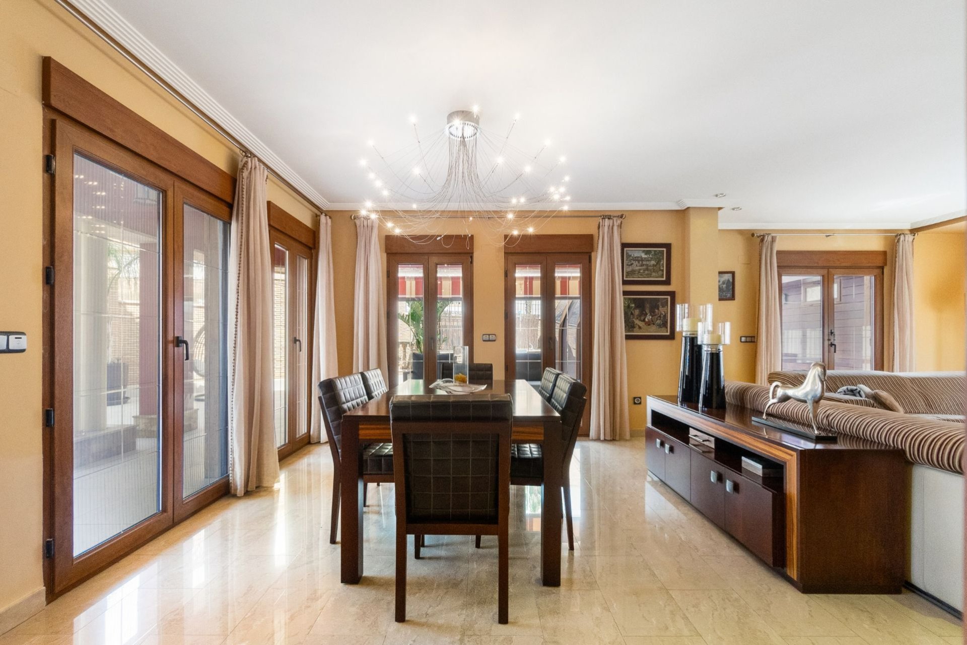 Revente - Villa - Orihuela