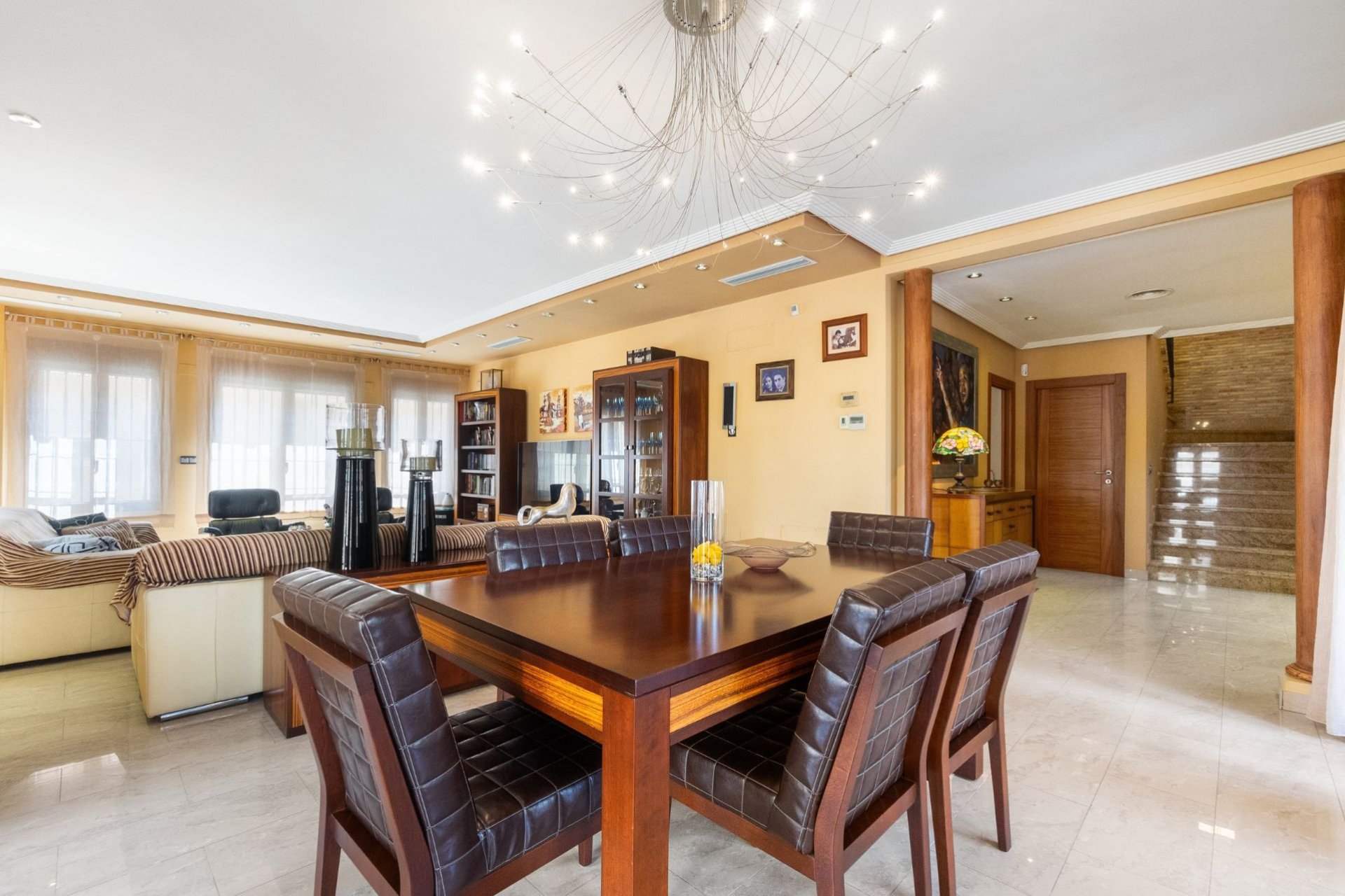 Revente - Villa - Orihuela