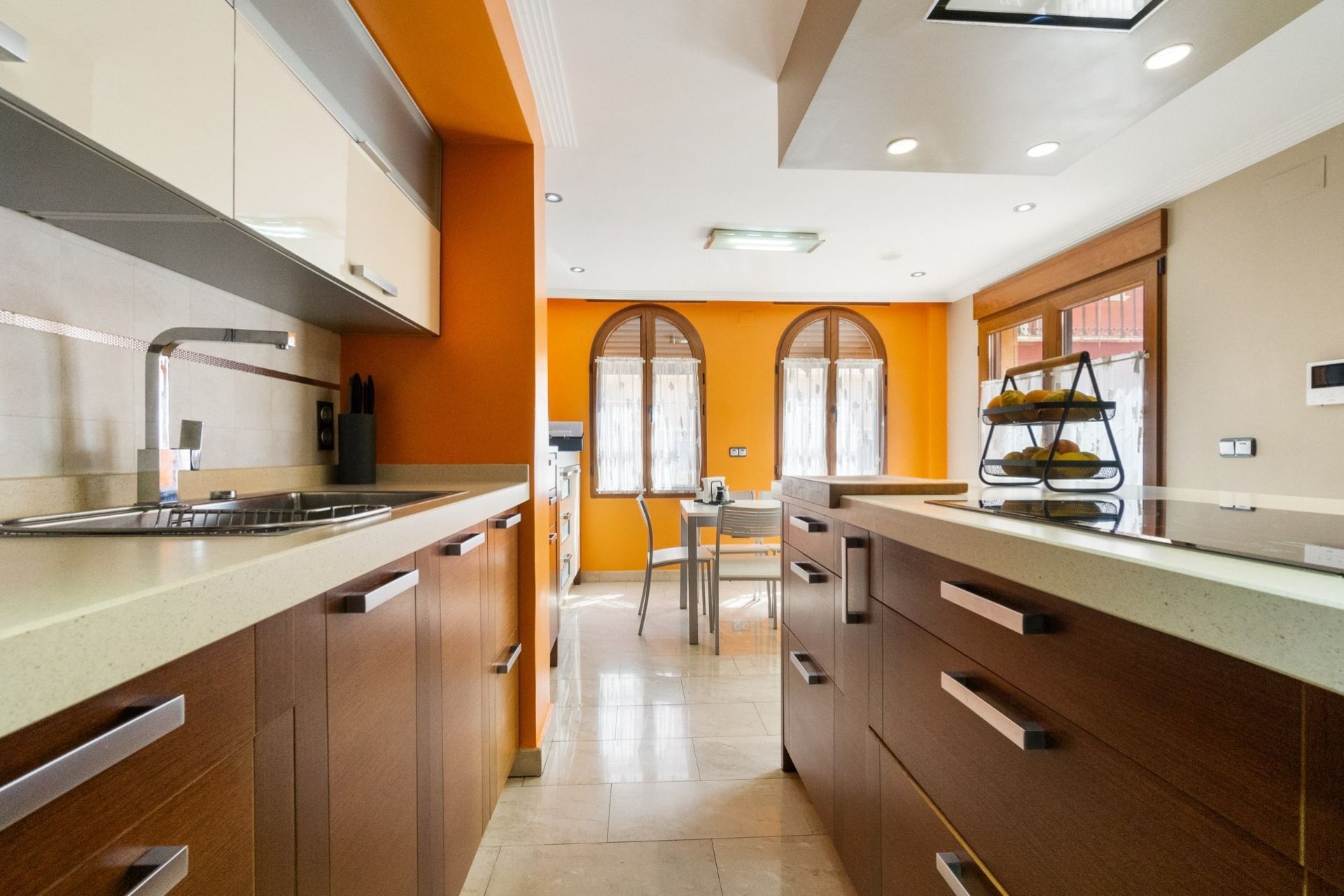 Revente - Villa - Orihuela