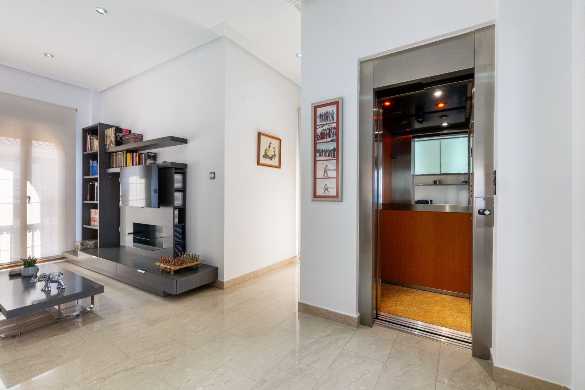 Revente - Villa - Orihuela