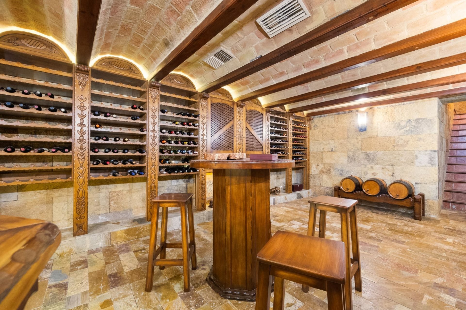 Revente - Villa - Orihuela