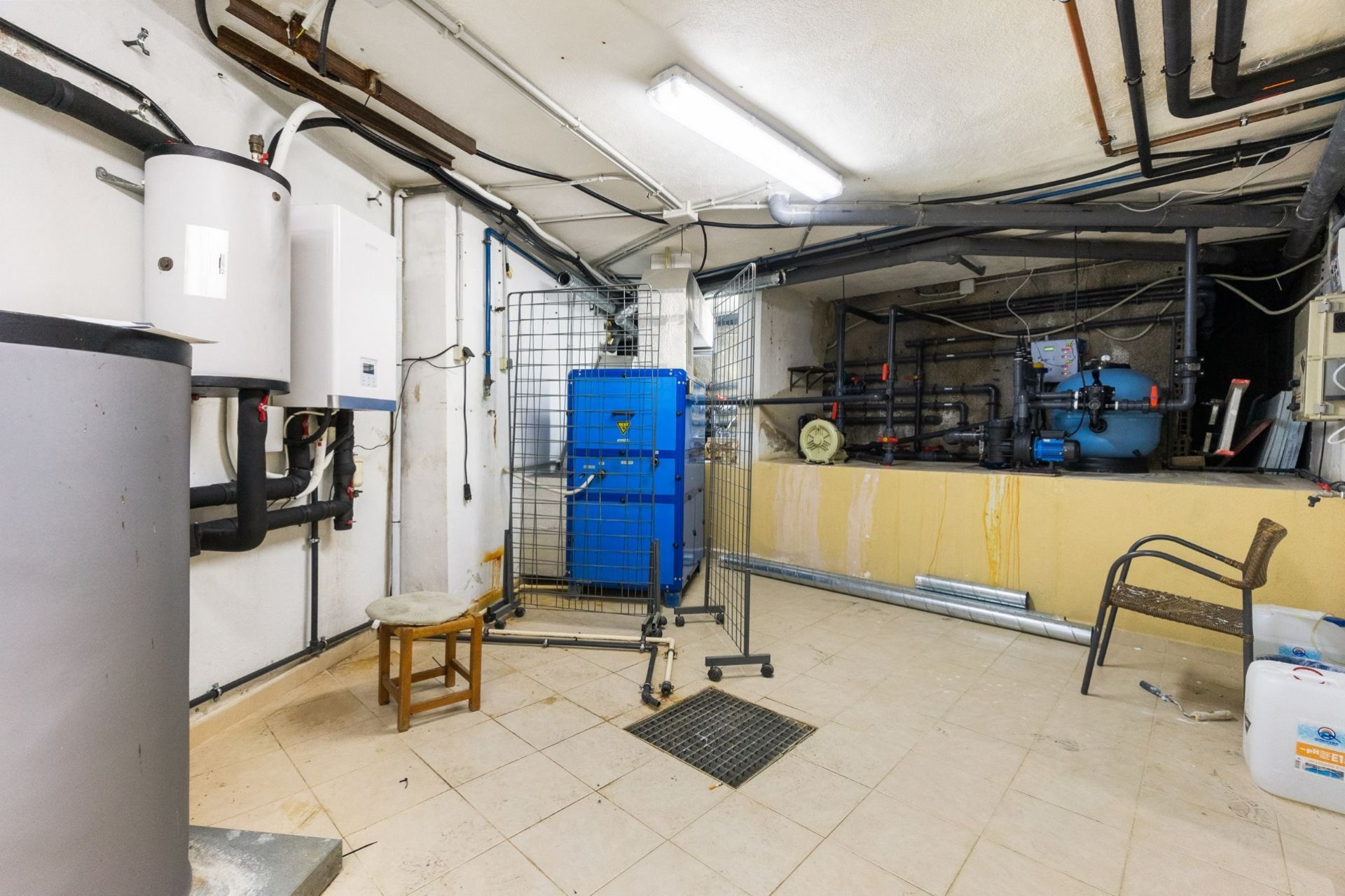 Revente - Villa - Orihuela