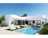 Revente - Villa - Rojales - Ciudad Quesada