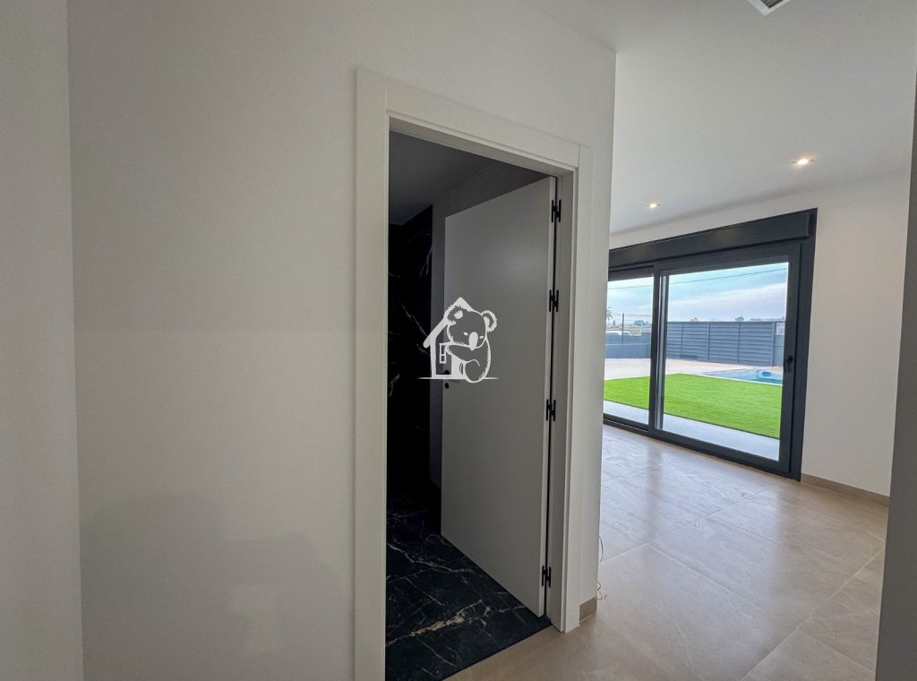 Revente - Villa - Rojales - Ciudad Quesada