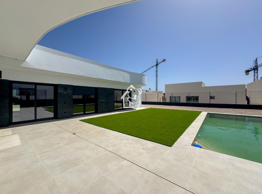 Revente - Villa - Rojales - Ciudad Quesada