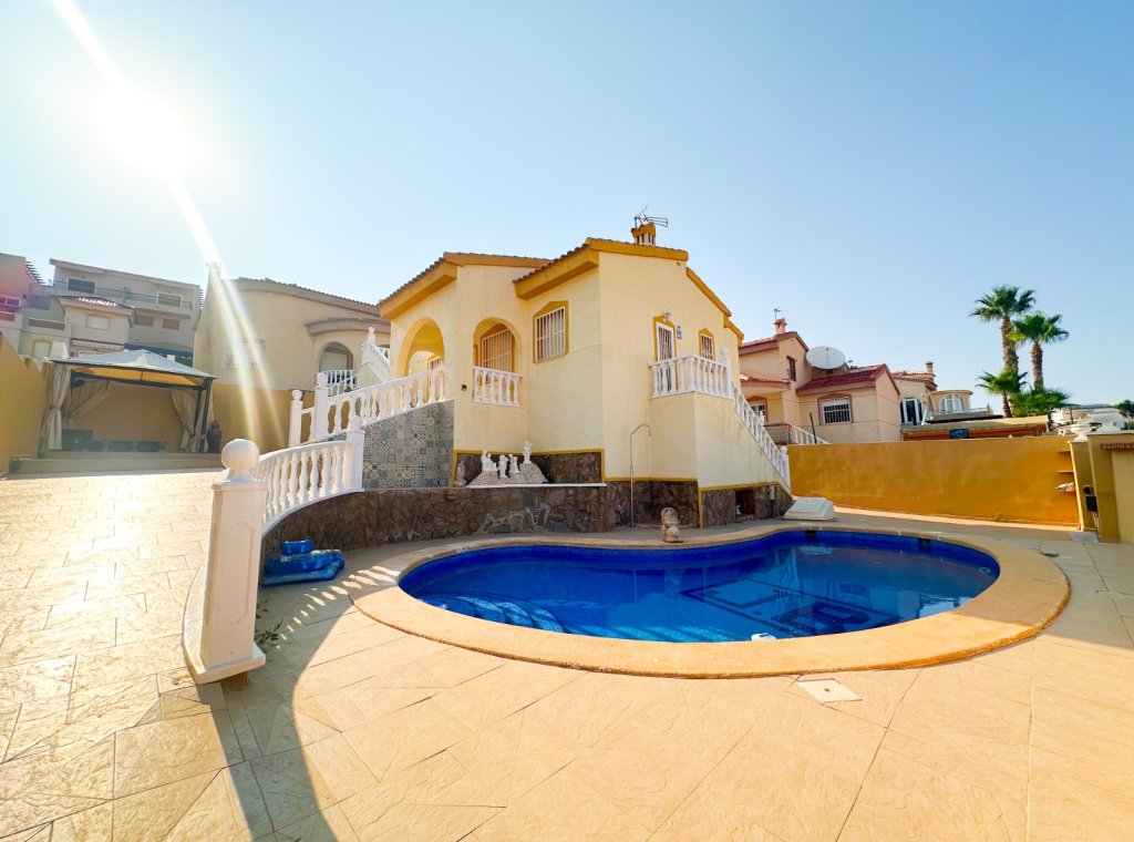 Revente - Villa - Rojales - Ciudad Quesada