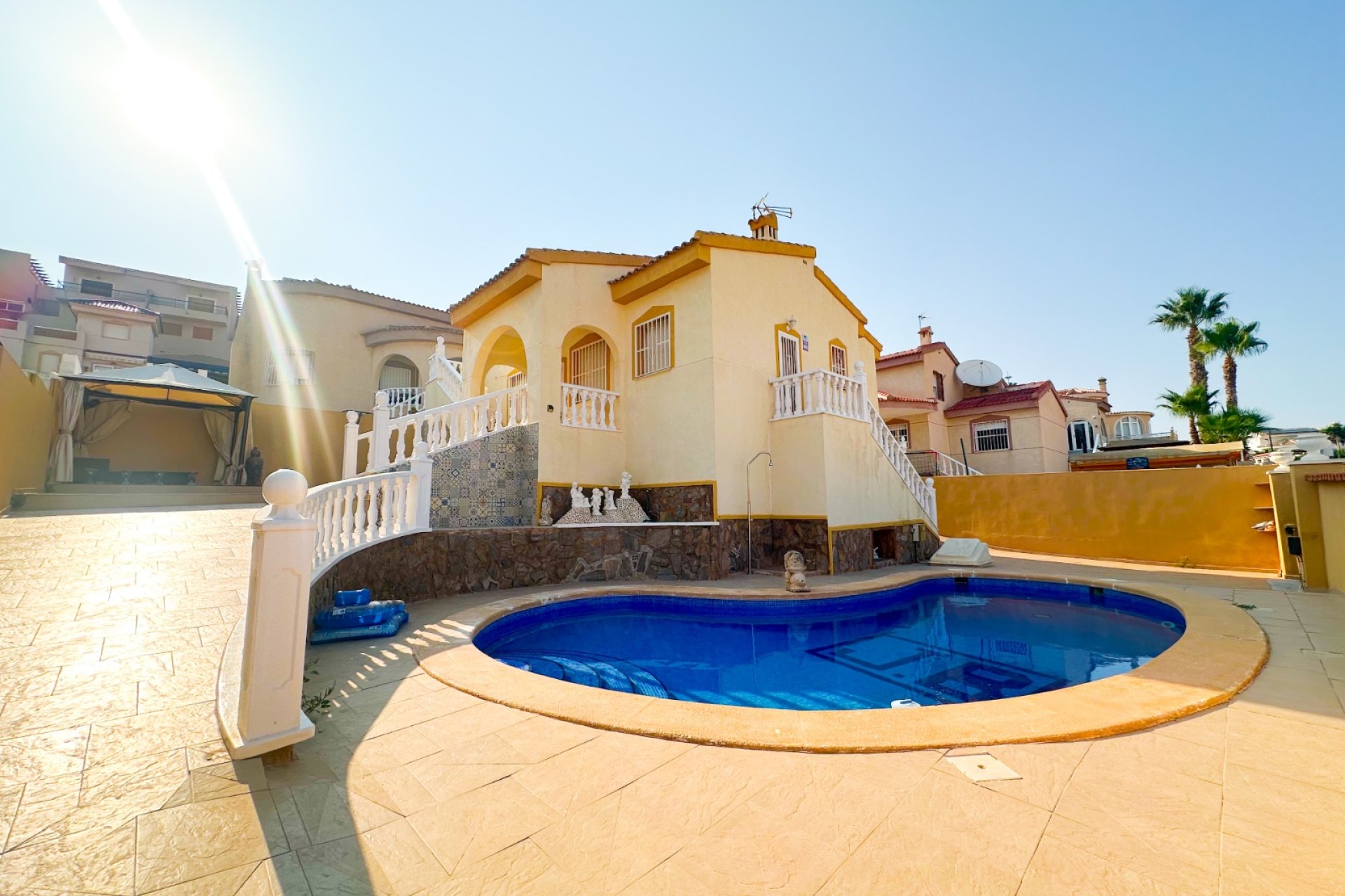Revente - Villa - Rojales - Ciudad Quesada