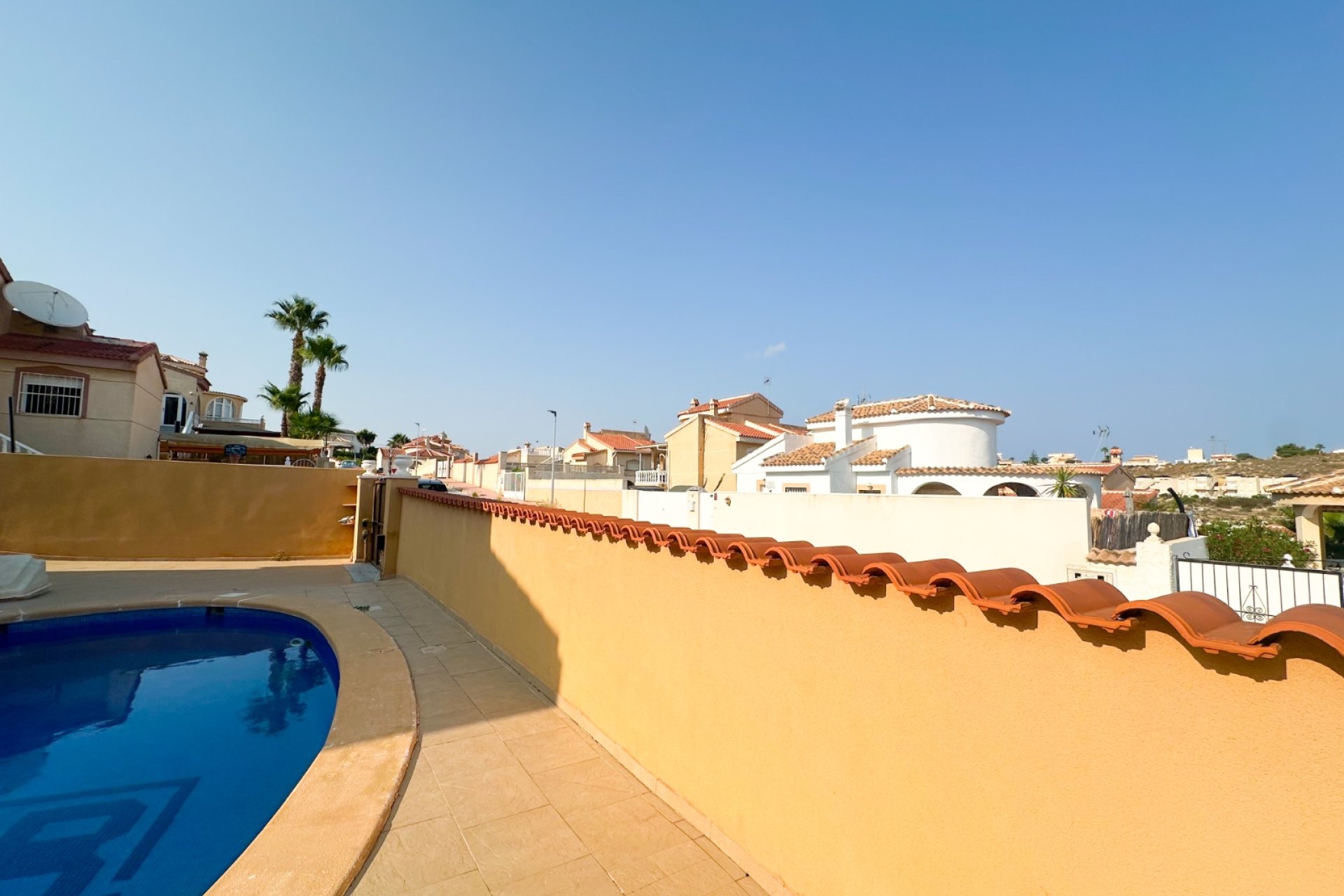 Revente - Villa - Rojales - Ciudad Quesada