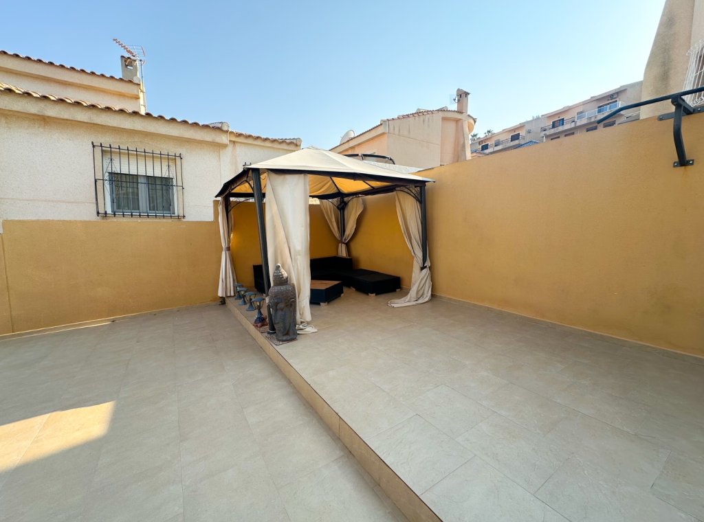 Revente - Villa - Rojales - Ciudad Quesada