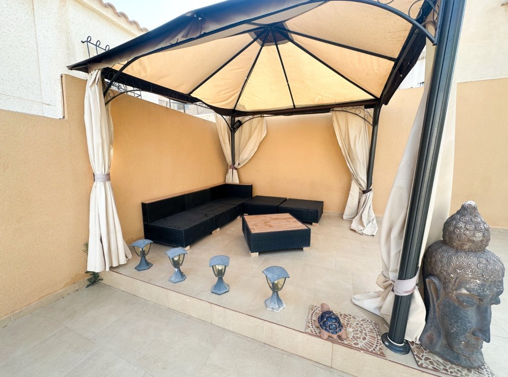 Revente - Villa - Rojales - Ciudad Quesada