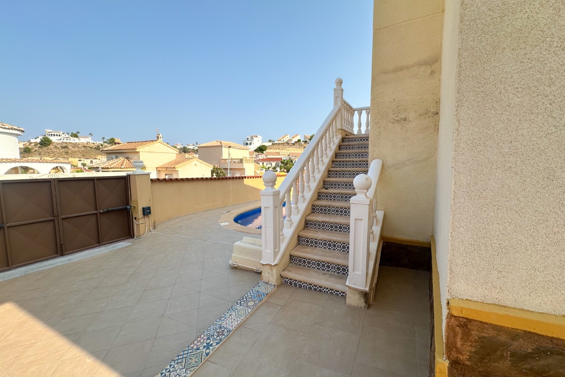Revente - Villa - Rojales - Ciudad Quesada