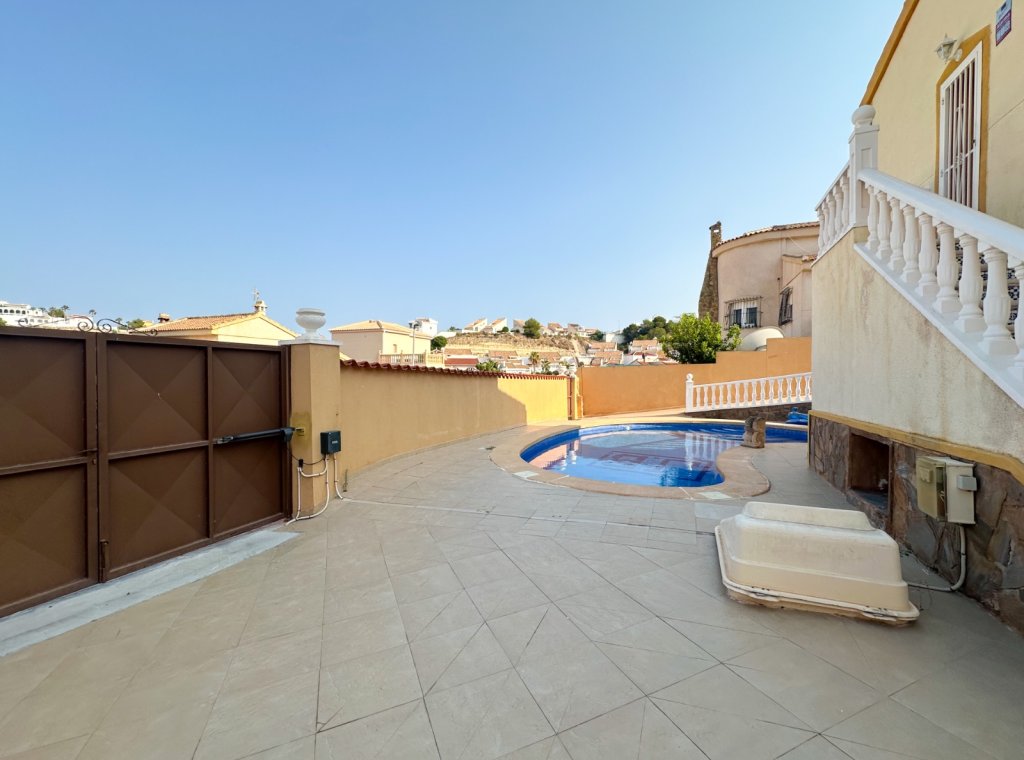 Revente - Villa - Rojales - Ciudad Quesada
