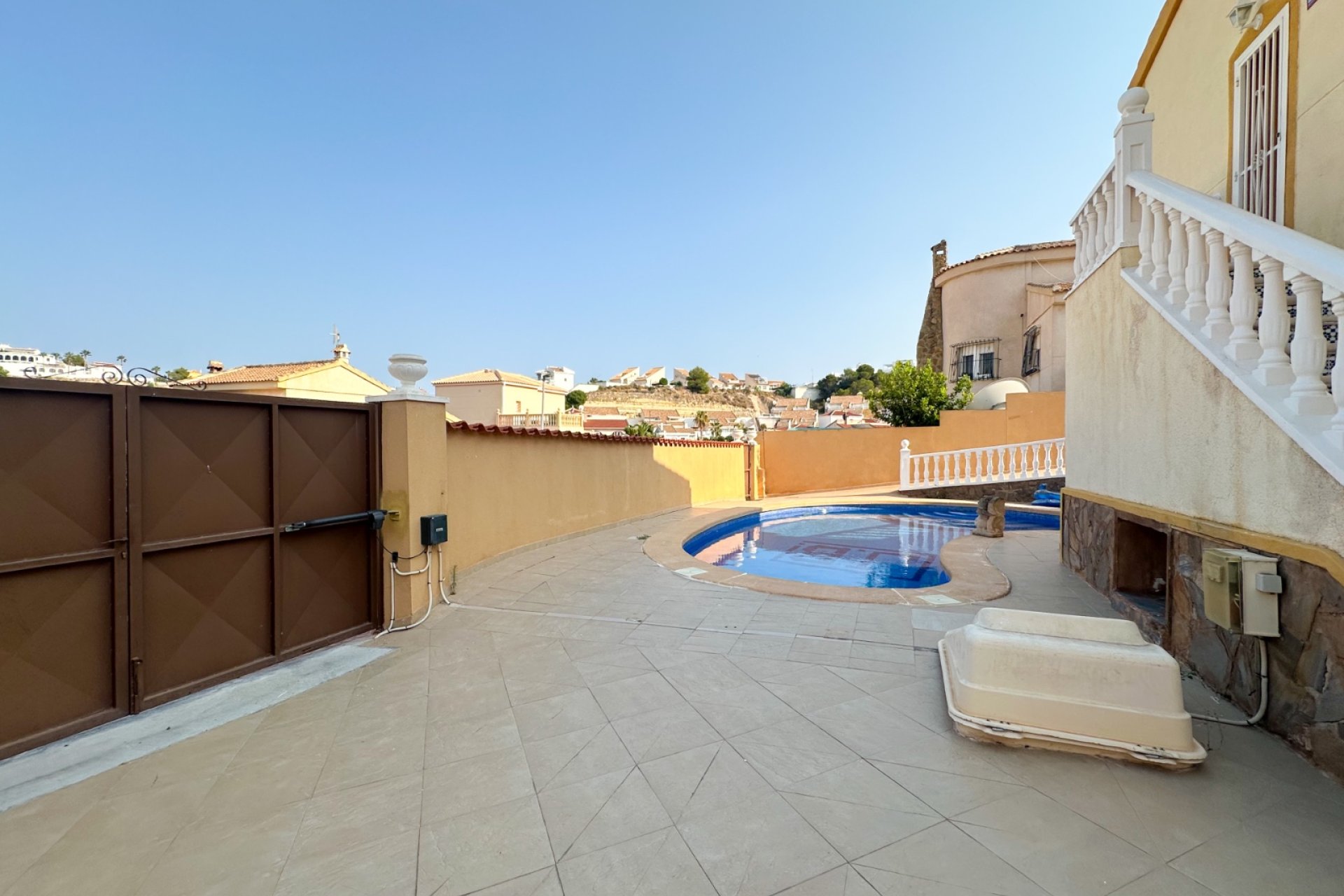 Revente - Villa - Rojales - Ciudad Quesada