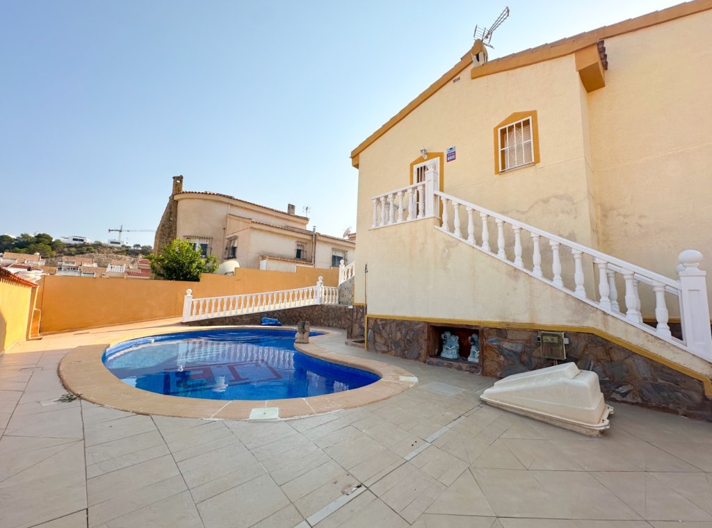 Revente - Villa - Rojales - Ciudad Quesada