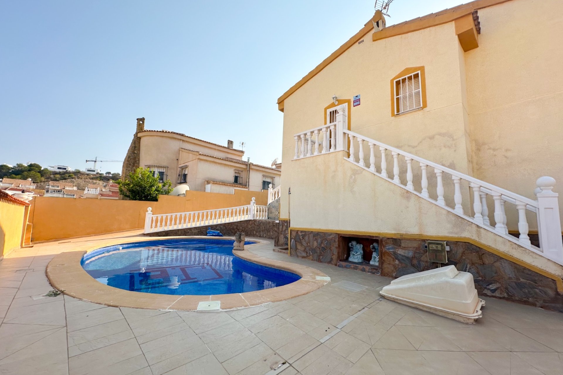 Revente - Villa - Rojales - Ciudad Quesada