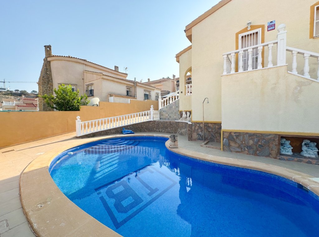 Revente - Villa - Rojales - Ciudad Quesada