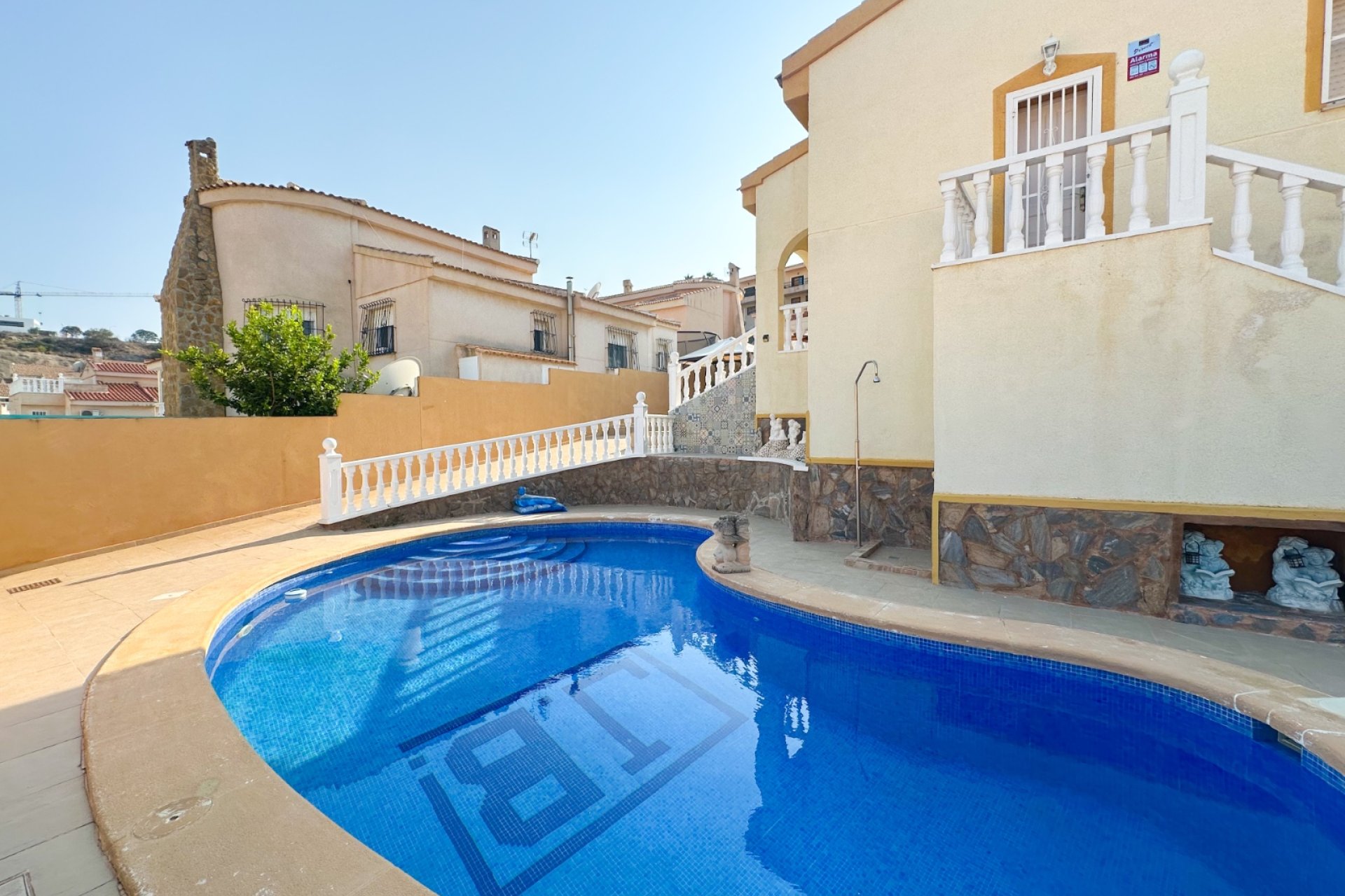 Revente - Villa - Rojales - Ciudad Quesada