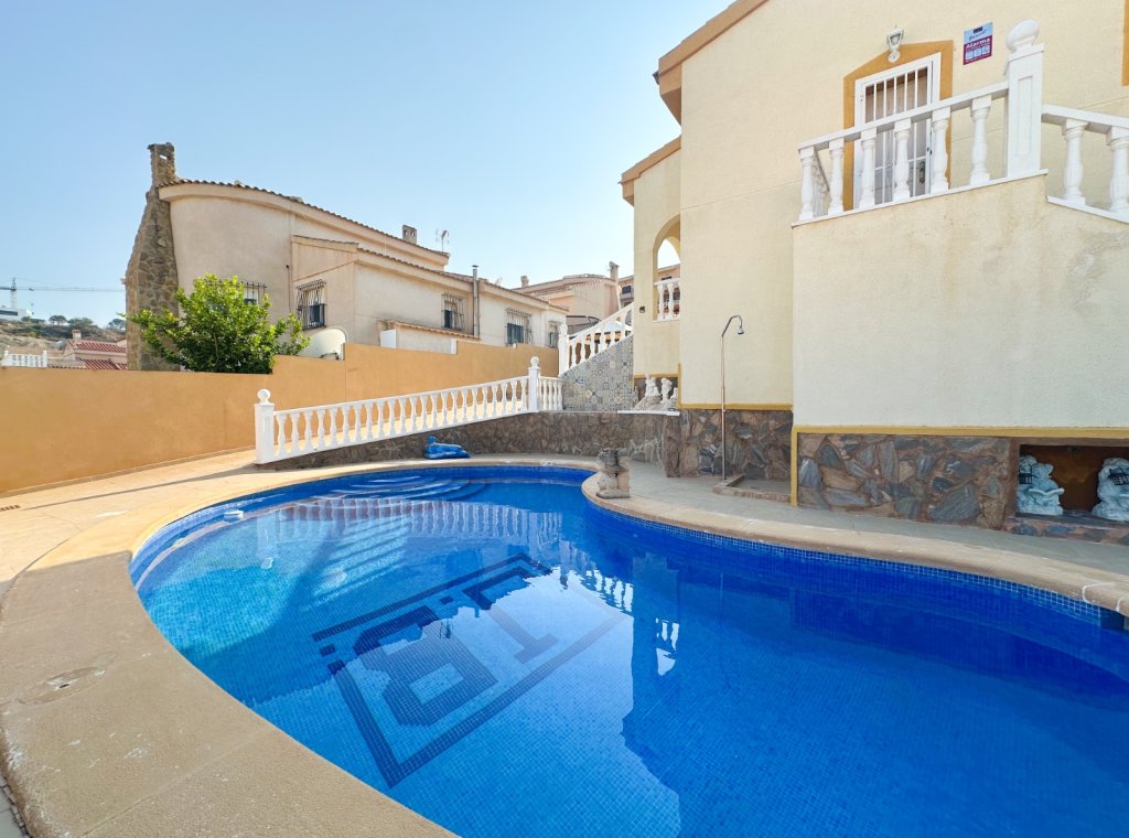 Revente - Villa - Rojales - Ciudad Quesada