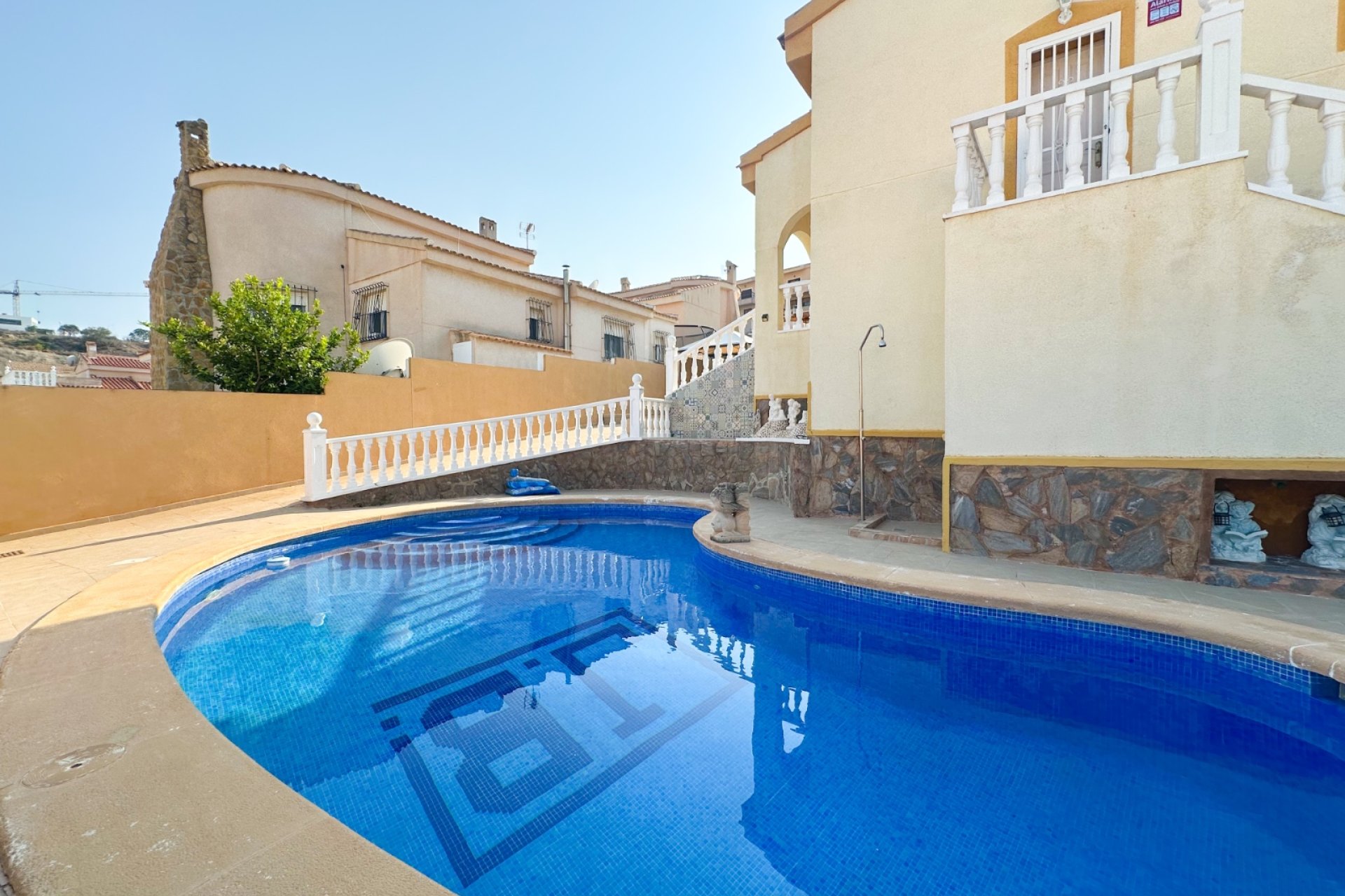 Revente - Villa - Rojales - Ciudad Quesada
