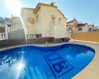 Revente - Villa - Rojales - Ciudad Quesada