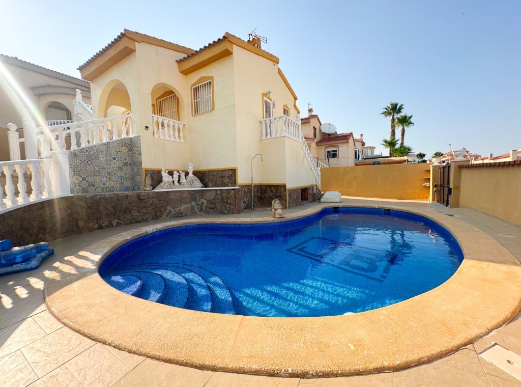 Revente - Villa - Rojales - Ciudad Quesada