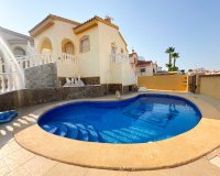 Revente - Villa - Rojales - Ciudad Quesada