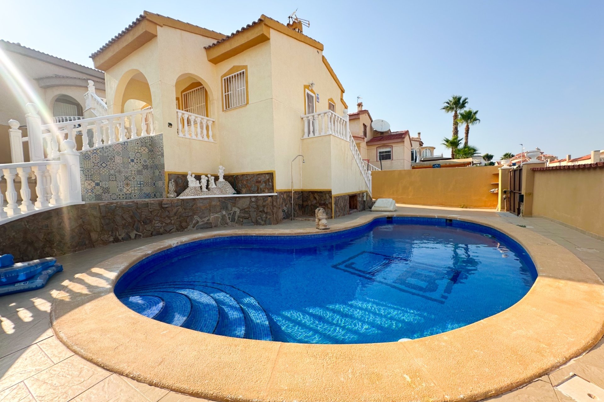Revente - Villa - Rojales - Ciudad Quesada