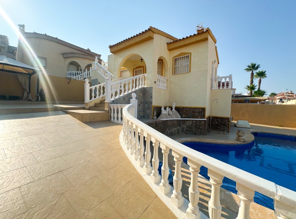 Revente - Villa - Rojales - Ciudad Quesada