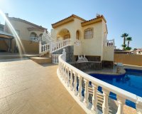 Revente - Villa - Rojales - Ciudad Quesada