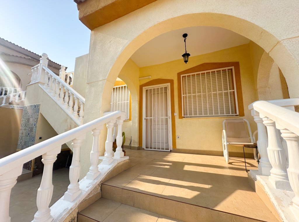 Revente - Villa - Rojales - Ciudad Quesada