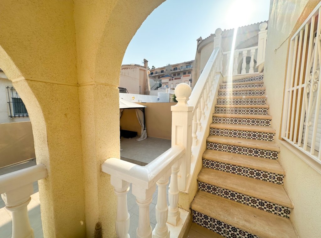Revente - Villa - Rojales - Ciudad Quesada