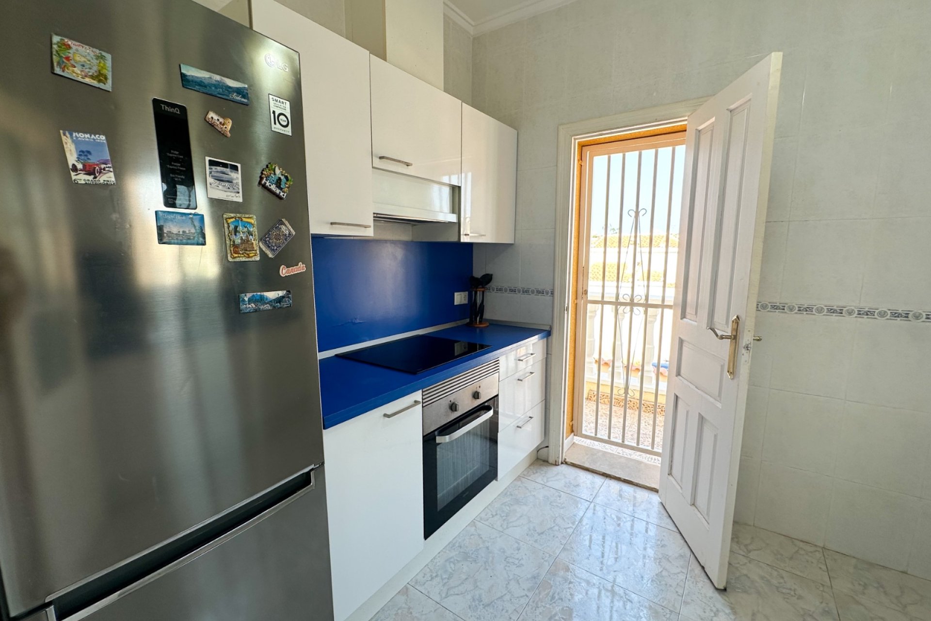 Revente - Villa - Rojales - Ciudad Quesada