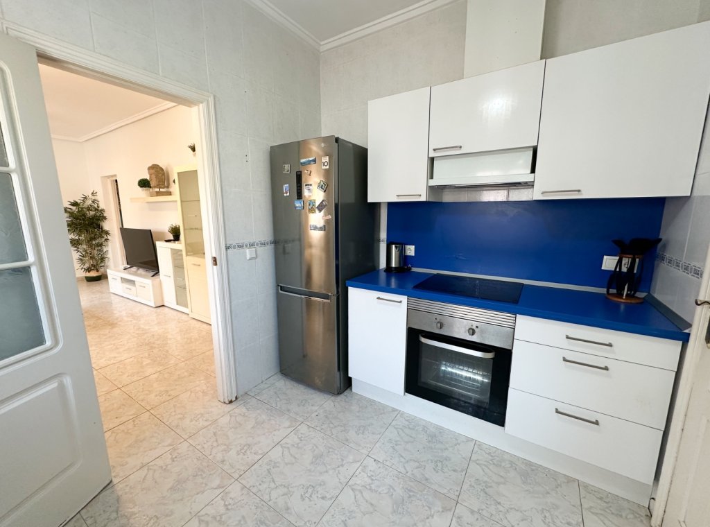 Revente - Villa - Rojales - Ciudad Quesada